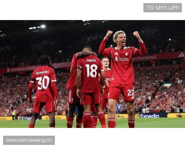 利物浦高位压迫战术持续强化，防守风险逐步显现