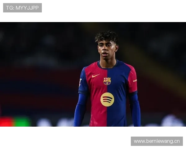 拉明·亚马尔:快速成长为巴萨右路主力解析 拉明·亚马尔:快速成长为巴萨右路主力解析