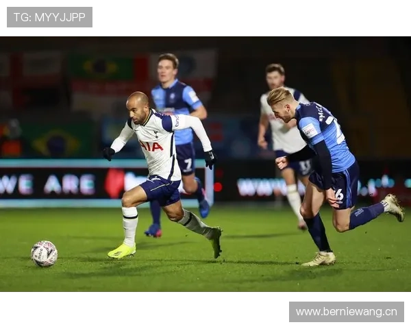 热刺防守崩了！不是进攻不行，而是后防根本压不住