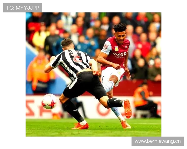 伊萨克 vs 沃特金斯:终结效率与战术角色对比 伊萨克 vs 沃特金斯:终结效率与战术角色对比