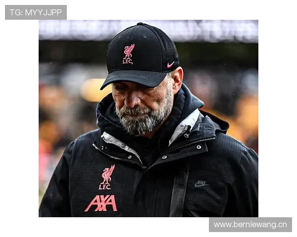 克洛普离任后,利物浦表面稳定,体系稳定性已面临考验