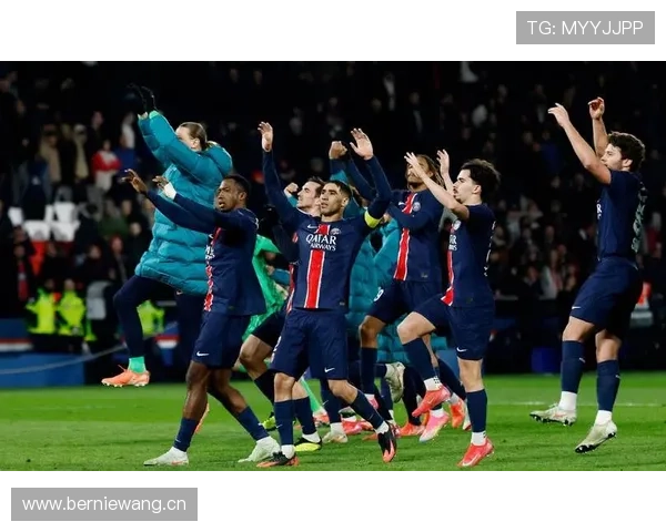 巴黎圣日耳曼多线作战压力加剧,阵容深度能否支撑赛季走势? 巴黎圣日耳曼多线作战压力加剧,阵容深度能否支撑赛季走势?