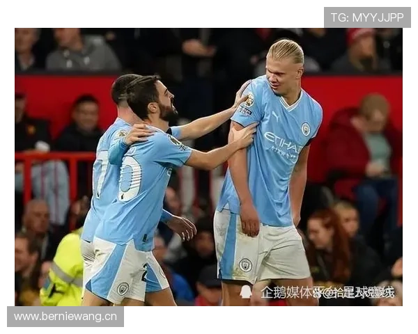 曼城哈兰德高效持续但球队终结点依赖情况,对赛季表现构成考验