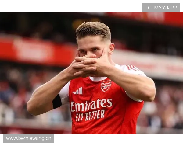 从布莱顿核心到阿森纳战术拼图：特罗萨德的角色跃迁