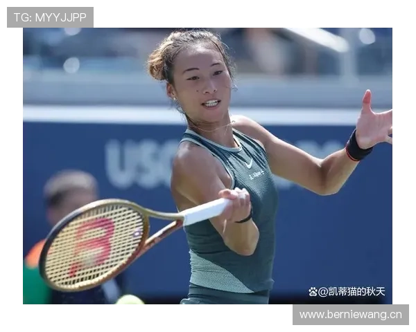 郑钦文喝口水都要算卡路里，这哪是打球，简直是拿命在卷