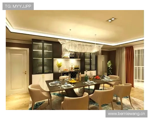 冯彦哲晒起居室，沙发酒柜像样板间，刷到我这中产瞬间自卑