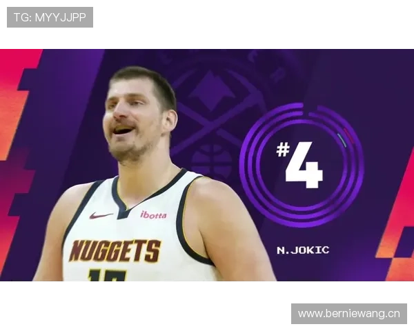 奥尼尔低位单打制造禁区统治更胜约基奇球场影响