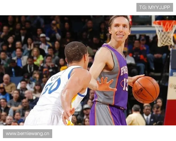 纳什式挡拆组织与库里对比：更擅制造空位提升助攻效率