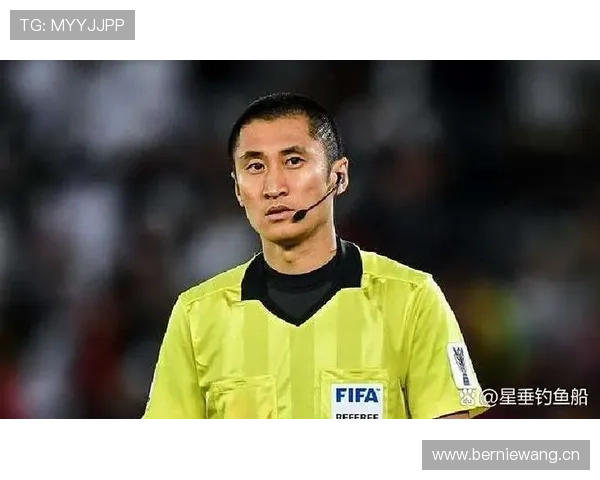 裁判权威在足球规则中到底有多大裁判自由度？