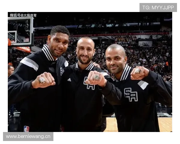 马努·吉诺比利无球跑动提升球队进攻多样性明显领先同代锋线球员