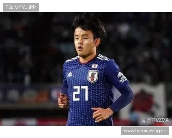 日本队世界杯小组赛表现复盘,久保建英进攻作用解析